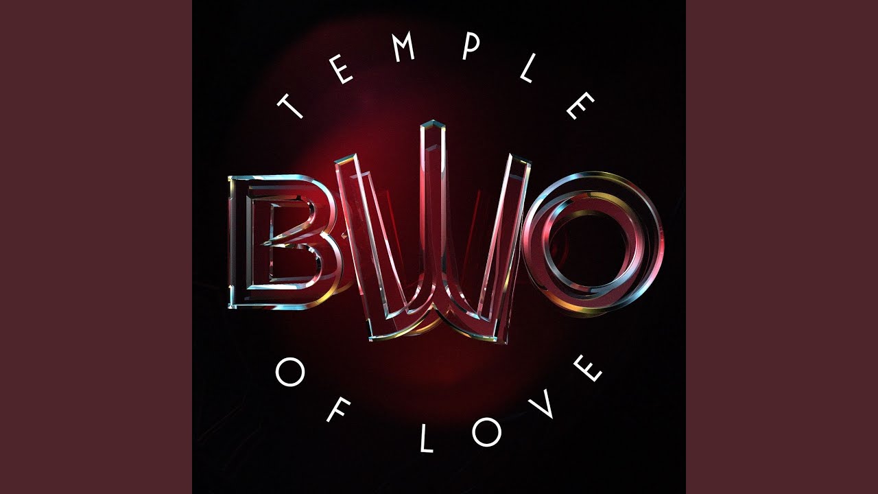 Temple of Love (Radio Edit)