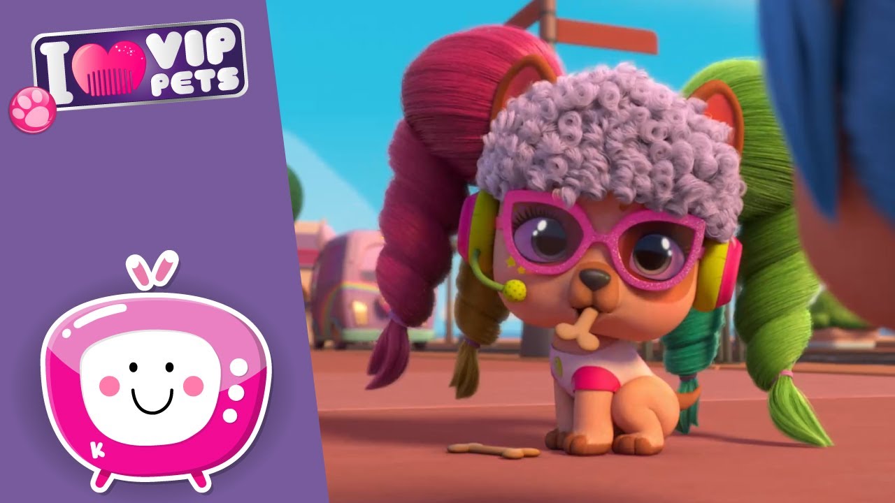 ❤️🤫 Секрет 🤫💚 🌈 VIP PETS 🌈 ПОЛНЫЕ Эпизоды 🤩 Мультики на РУССКОМ языке