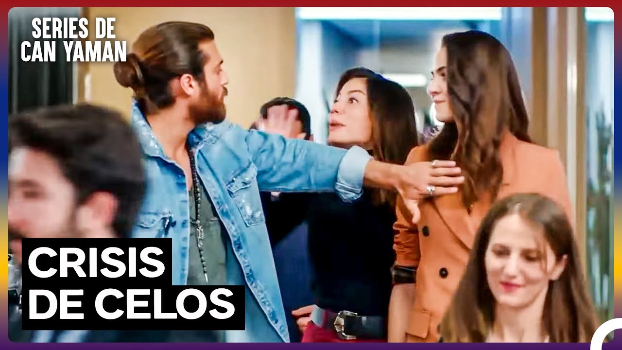Hay Una Mujer Para Poner Celoso A Cada Hombre