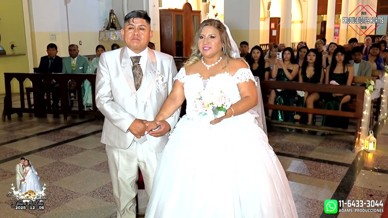 2025 12 06   Nuestra Boda   Jesica y Luis 01