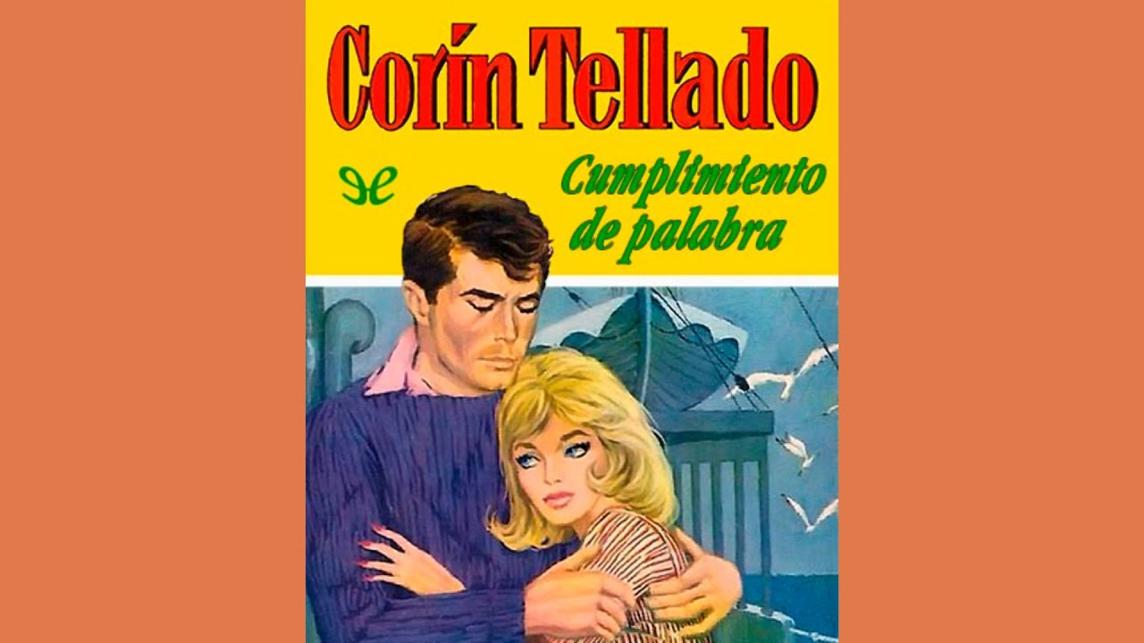 Cumplimiento de palabra (1962) | Audiolibros Vanelix 🎧💕📕