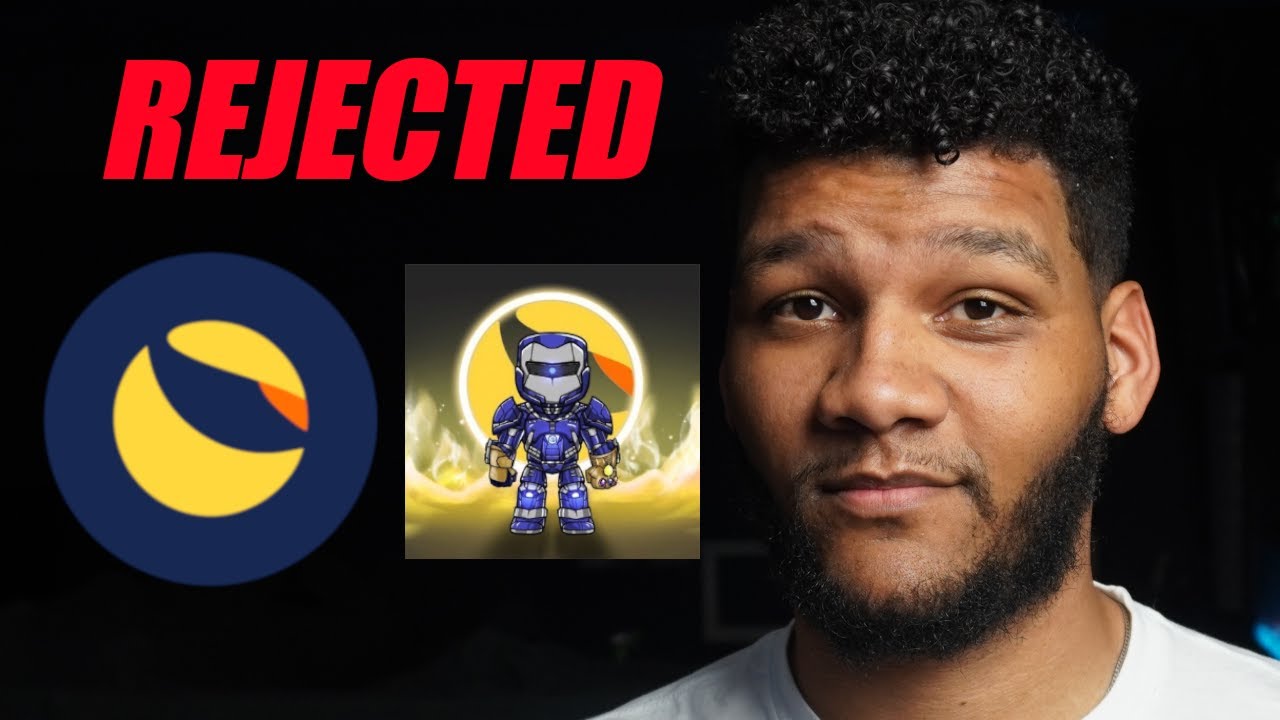 HUGE NEWS: Do Kwon's Big Plan For #Terra Got REJECTED!!! What Now?!?!