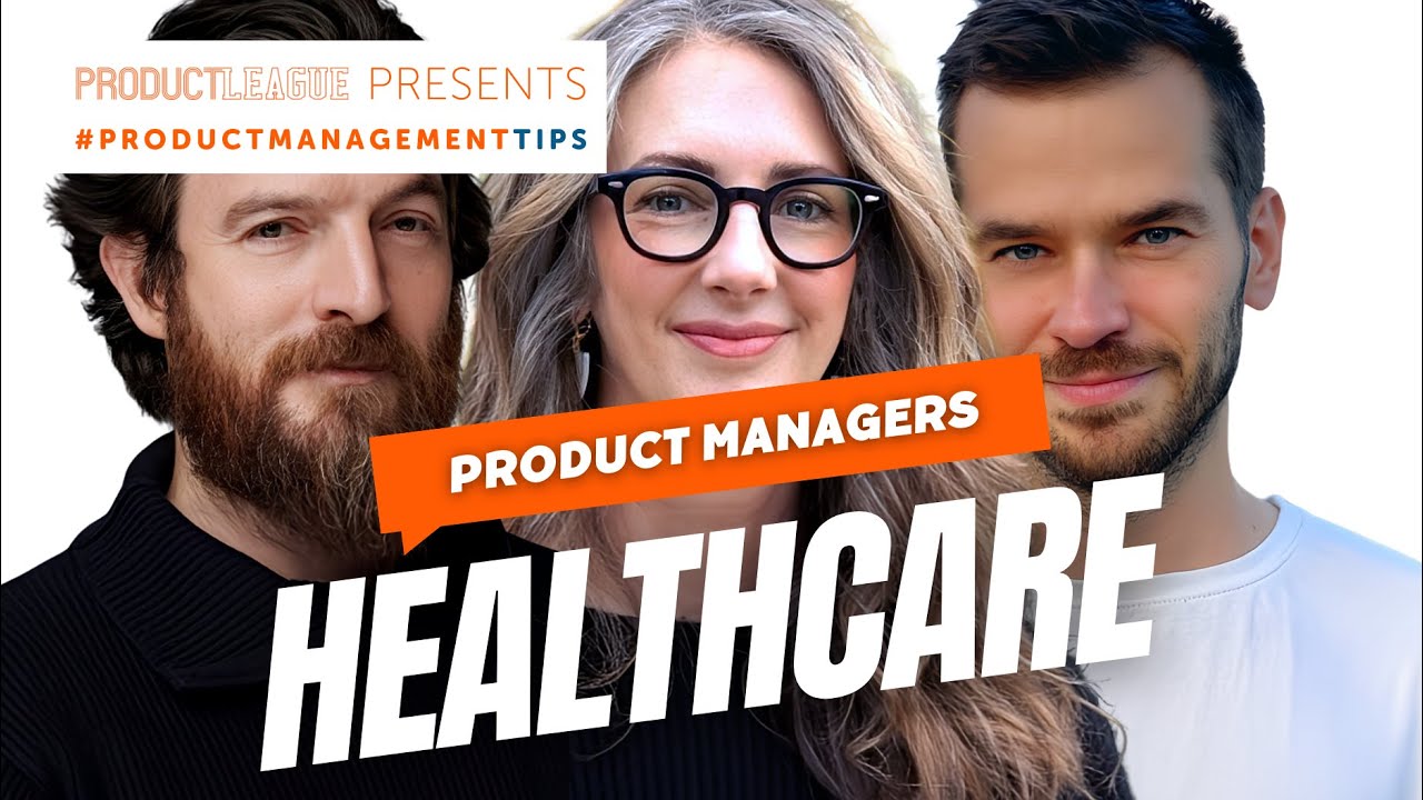 10 Game-Changing Tips for Product Managers in Healthcare | #ProductManagementTips