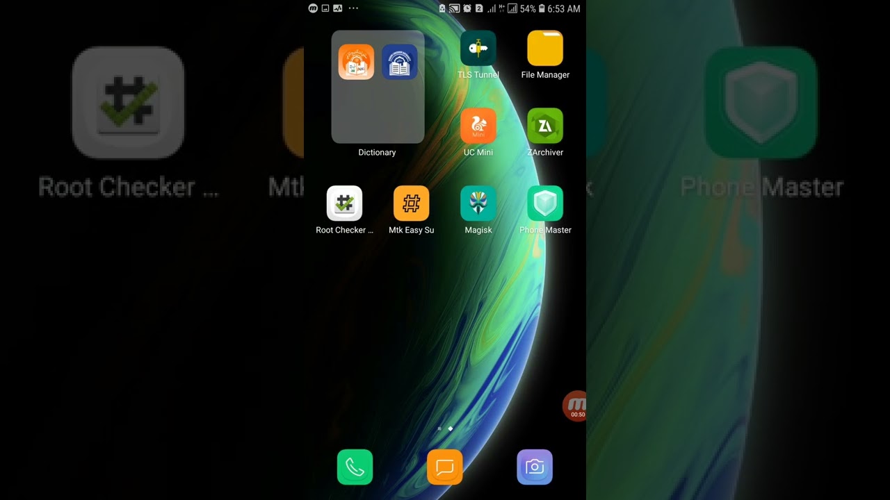 Mtk easy su root failed try again | Magisk root fail try again | magisk manager