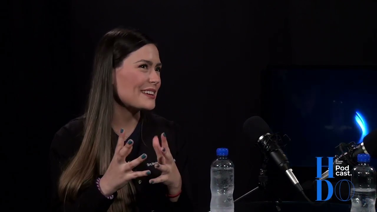 Ep. 11 Diagnóstico en endodoncia | Dra. Mariana Elizondo