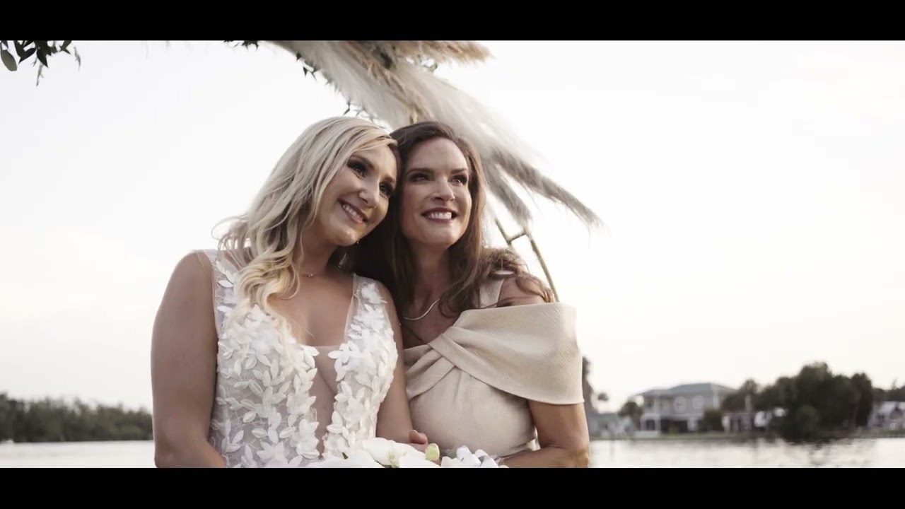 The Schofield's Wedding (Prod By Jared Nash Photography)
