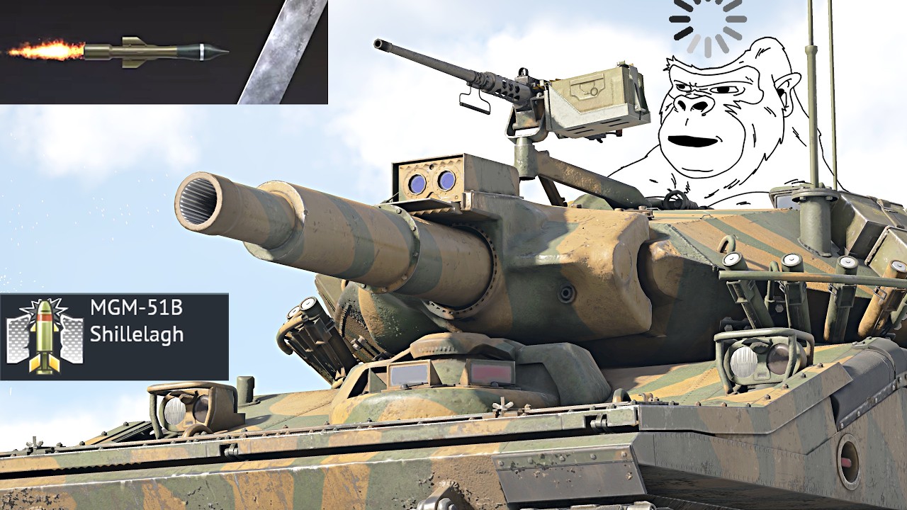 Missile! bruuuh..
