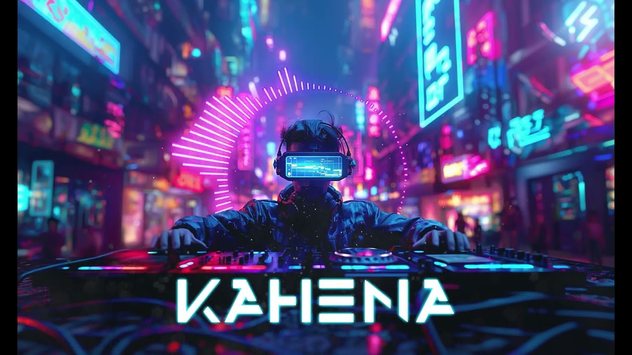 ROAD WITH NO DESTINATION - Generated Tracks by Suno AI - #aimusic #sunoai #cyberpunk2077