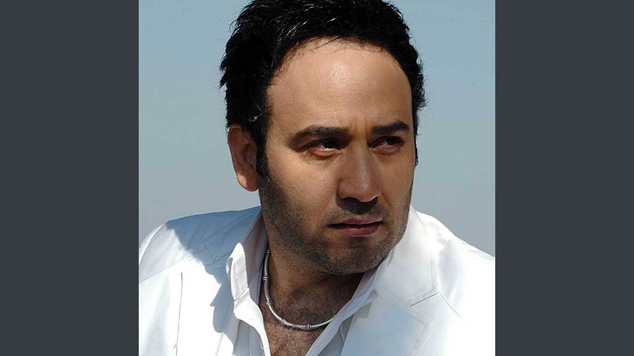 Ghammad Eneik