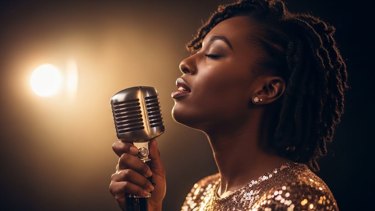 Vintage Soul Magic | Classics of Love & Blues