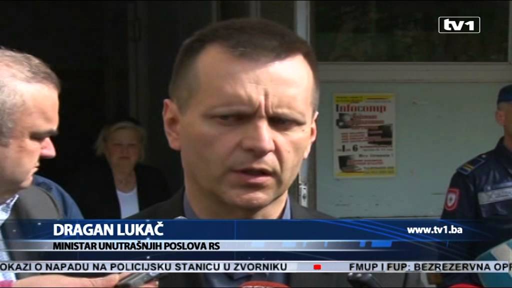 Ranjeni policajci van životne opasnosti, pojačano prisustvo policije u Zvorniku