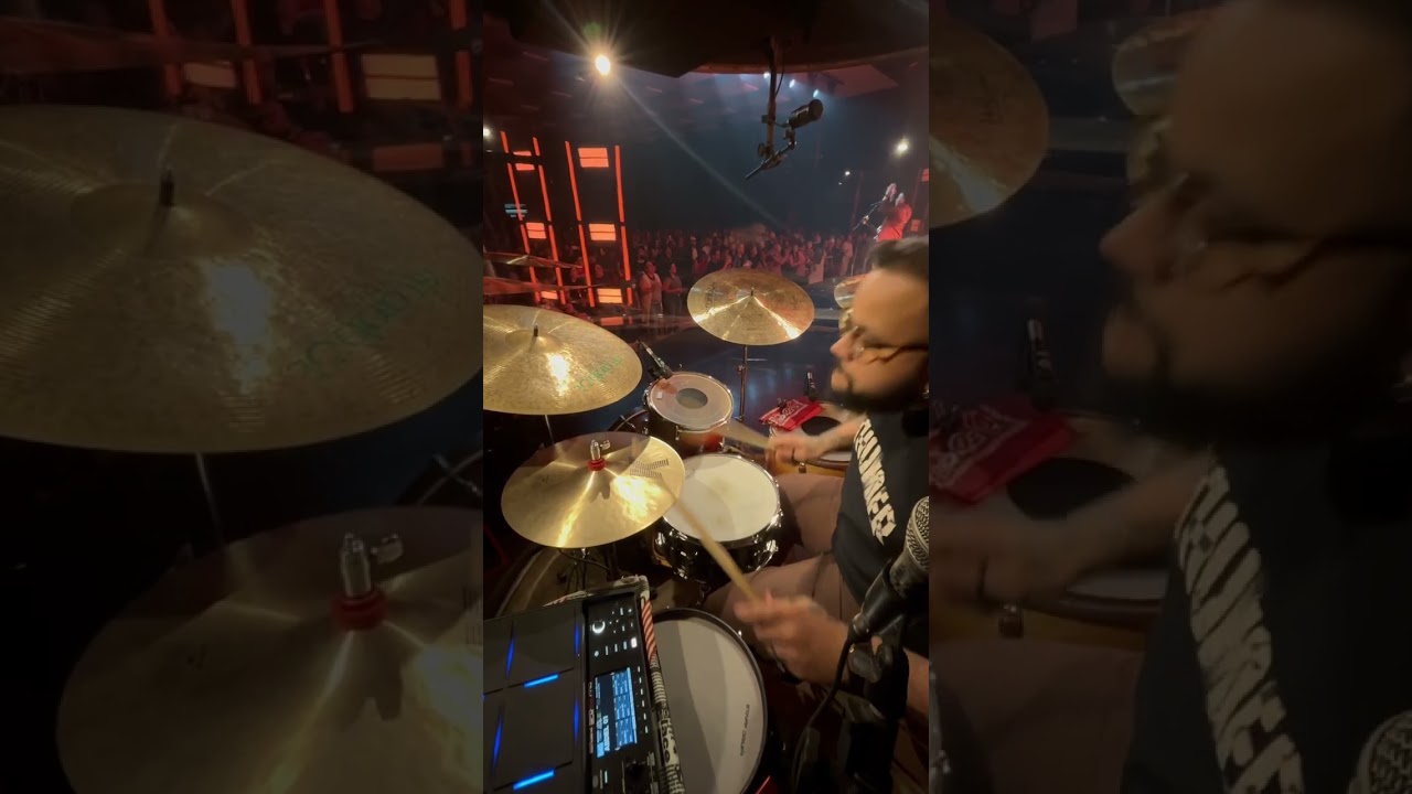 MEDLEY SANTO ESPIRITO + S&Oacute; TU &Eacute;S SANTO @AbdielArsenio