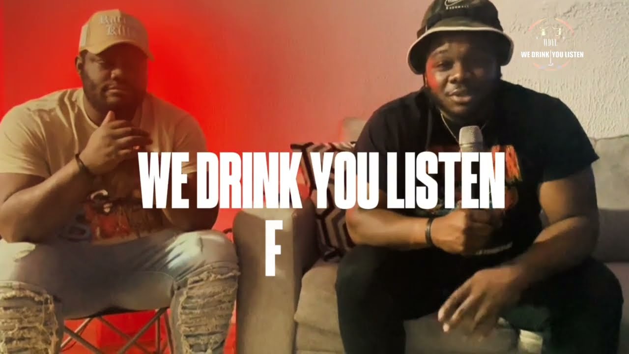 The Special Things | Ep 35| We Drink You Listen Podcast 