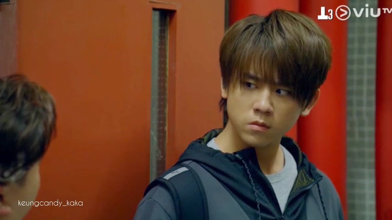 ViuTV原創劇《季前賽》 • 第7集  口不對心高家孝「我無鍾意佢！你係咪想搶走佢！」😝 痴女河馬得到小明過招，玩失踪以退為進成功令阿孝掛住自己，姜濤演繹著緊同呷醋阿孝好真實，好可愛👍🏻👍🏻👍🏻