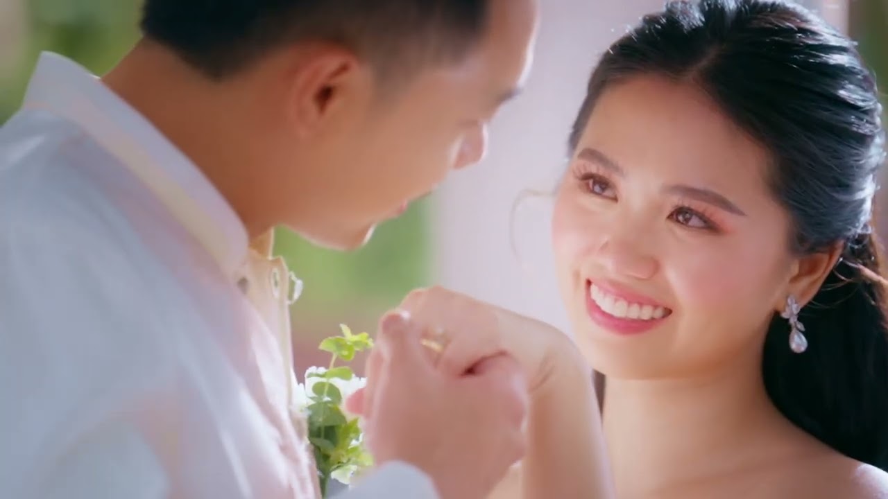 Alyssa & Ramboi Wedding Film