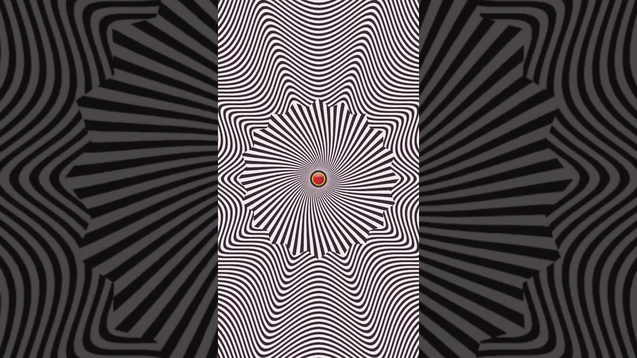 😵😵😜😝full focus central red point ⚔️😵 