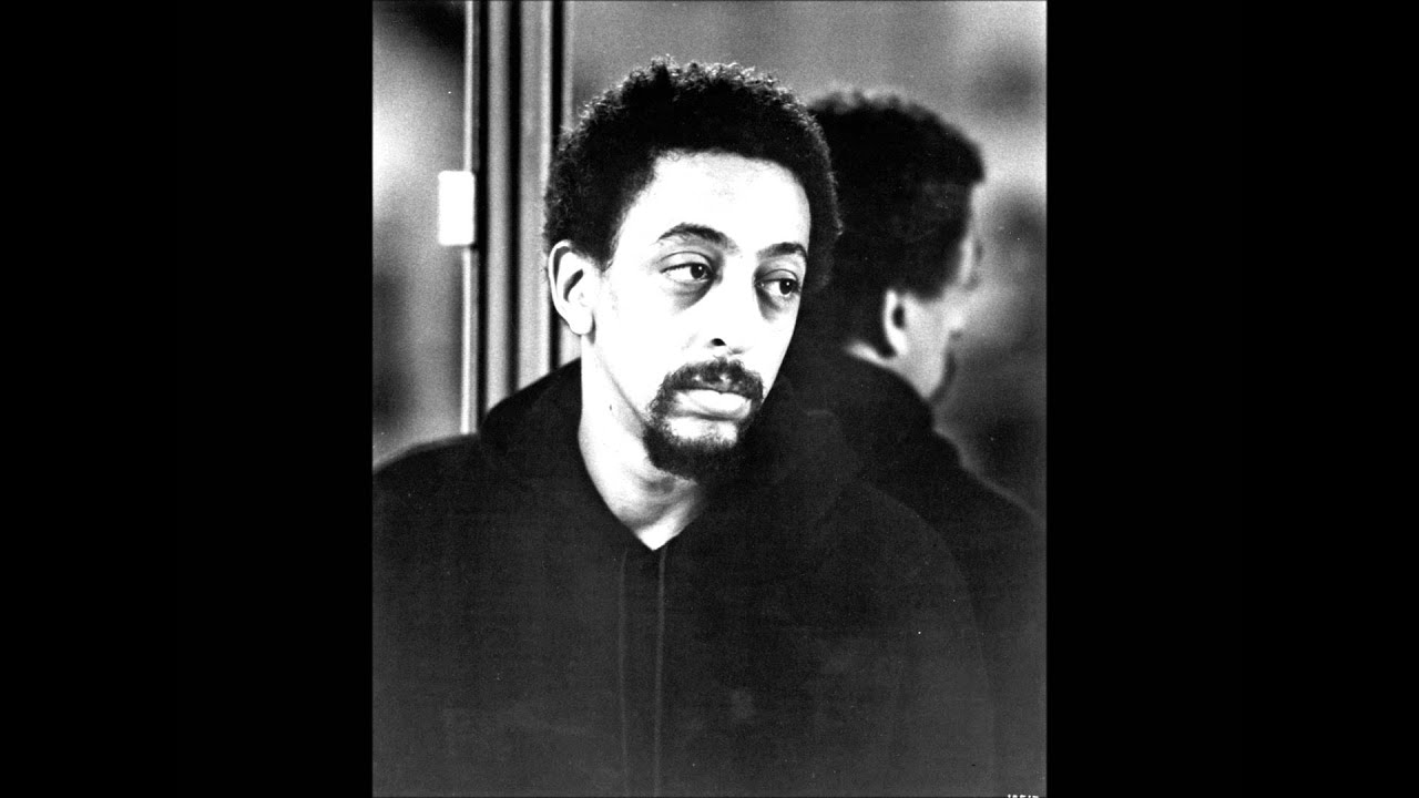 Gregory Hines_Something To Live For.wmv