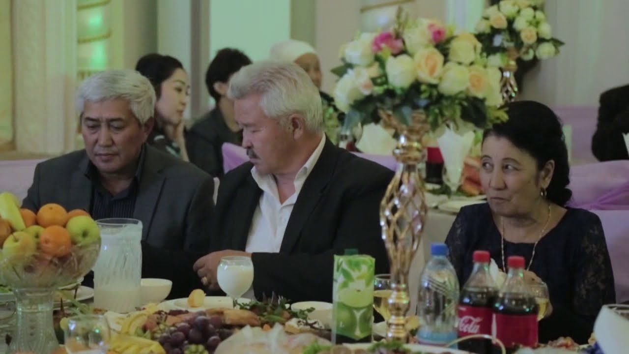 Алибек Сергалиев Кентау 2019