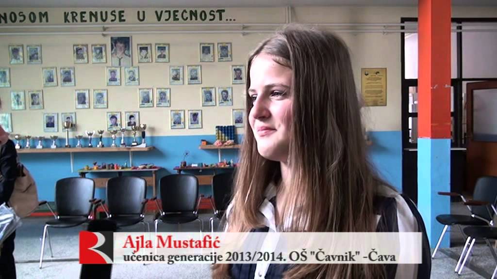 SVEČANO OBILJEŽEN 34. ROĐENDAN OŠ ČAVNIK - ČAVA