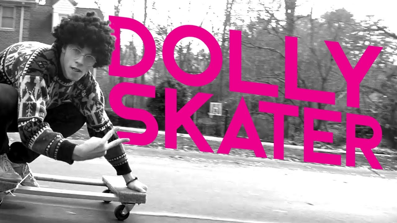The Dolly Skater