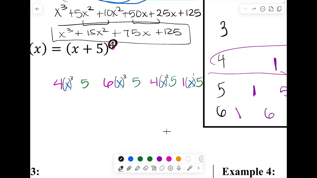 HPC FPM S1.11A notes