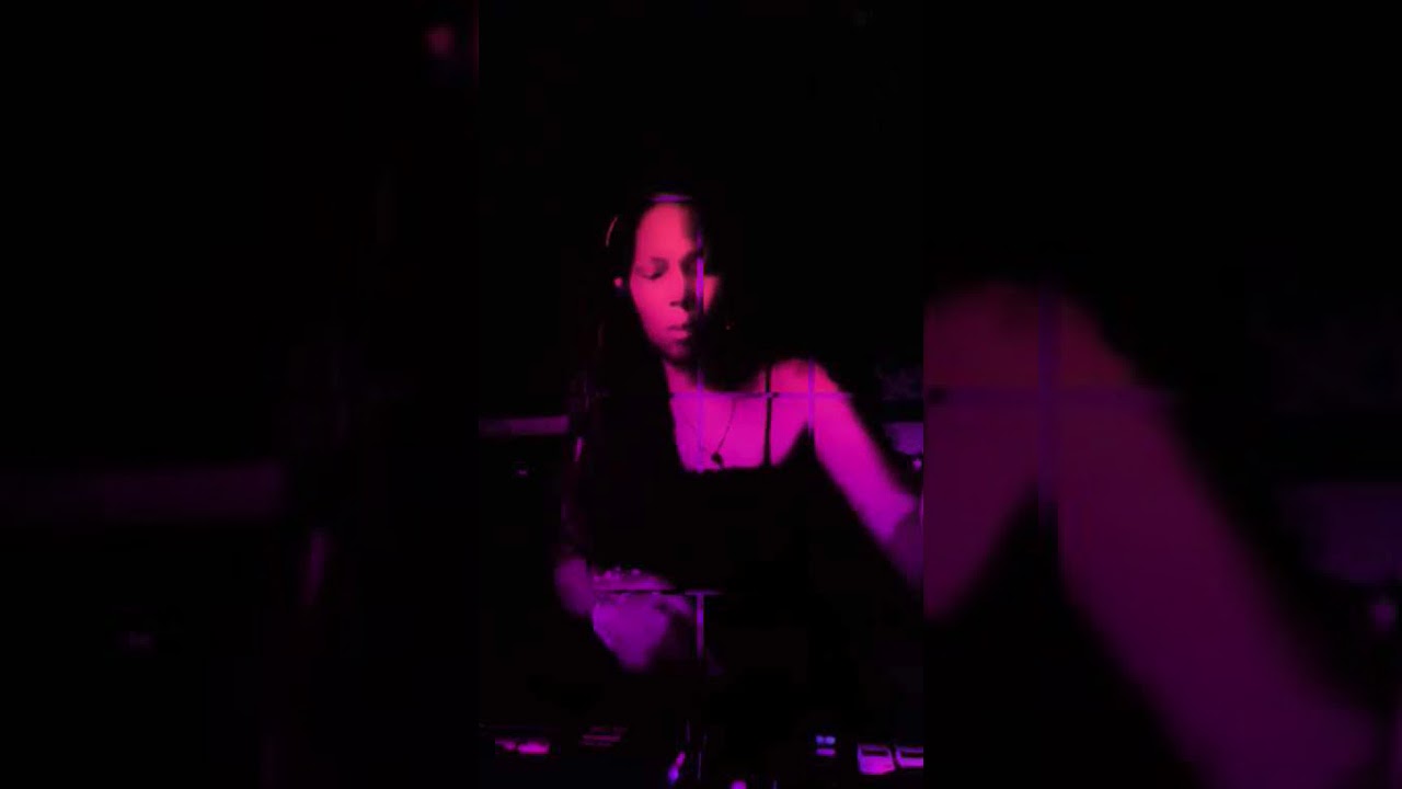 Queen Dubby -Deeper x Levels Session 12.26.25