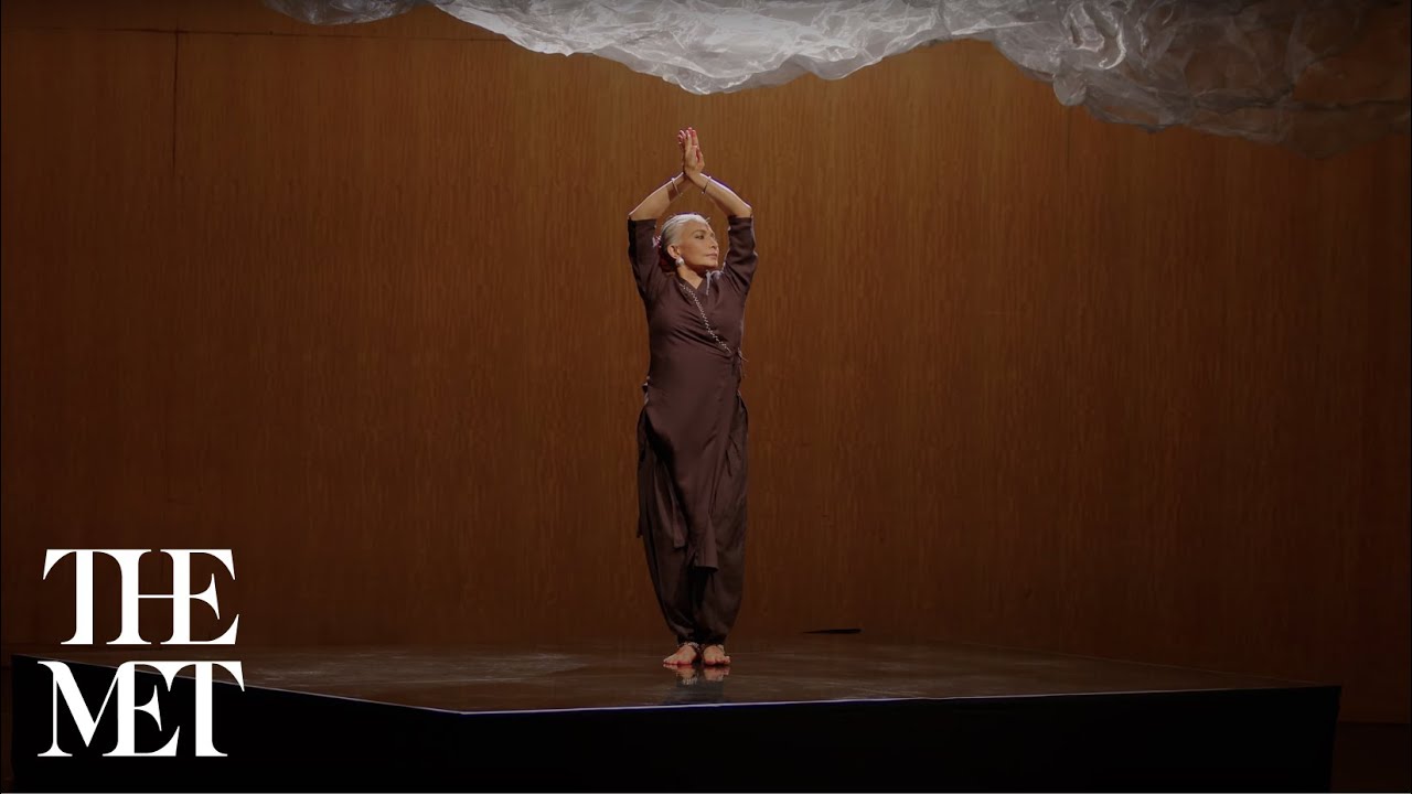 Bijayini Satpathy: Dohā | MetLiveArts
