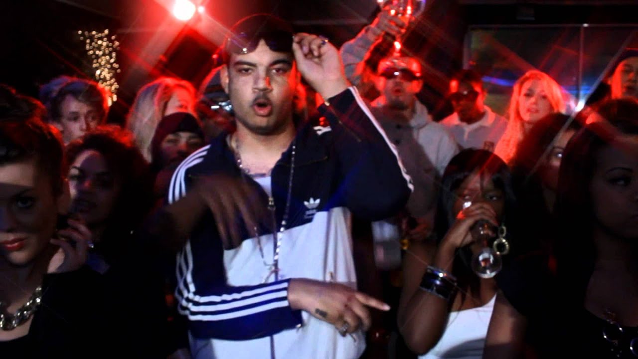 TriggaDon - Bristol Boys
