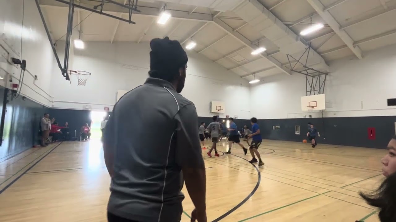 Hoover vs Commodore Basketball 1/28/26 part 3