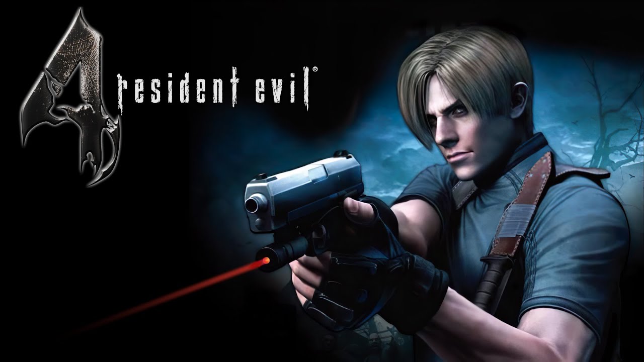 RESIDENT EVIL 4 (2005) | PC | СТРИМ 0 | КАНИКУЛЫ В ИСПАНСКОЙ ДЕРЕВНЕ | #soulshade9820