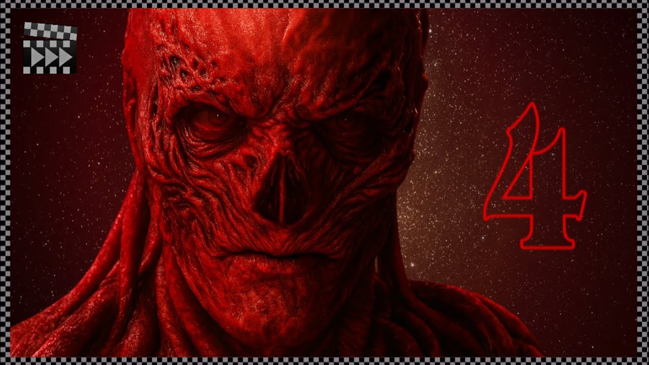 Streszczenie Stranger Things | Sezon 4