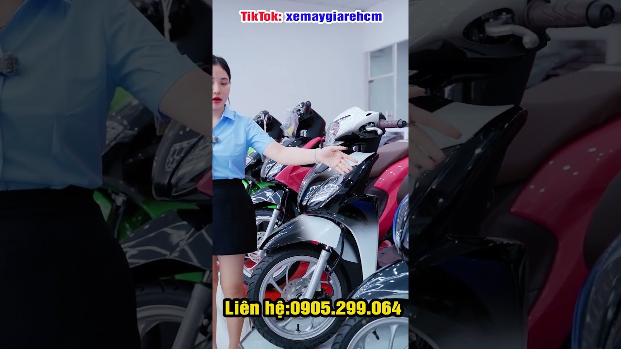GI&Aacute; XE HONDA VISION 2025 HẠ SỐC XE M&Aacute;Y NHẬP KHẨU GI&Aacute; RẺ