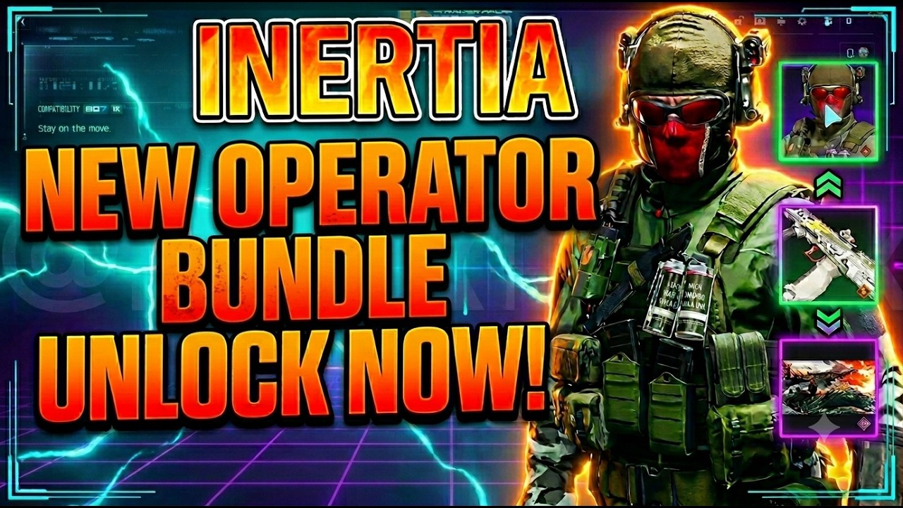 Tracer Pack Zero Mantis Operator Bundle