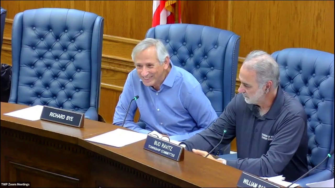 Planning Board: January 12th 2026