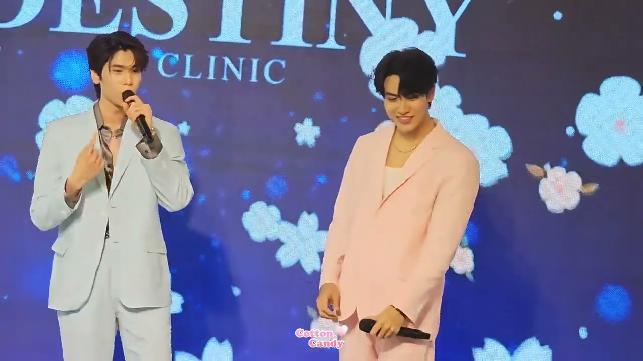 230310 อีกนิด - JoongDunk #จุงอาเชน #dunknatachai #จุงดัง #DestinyJoongDunk