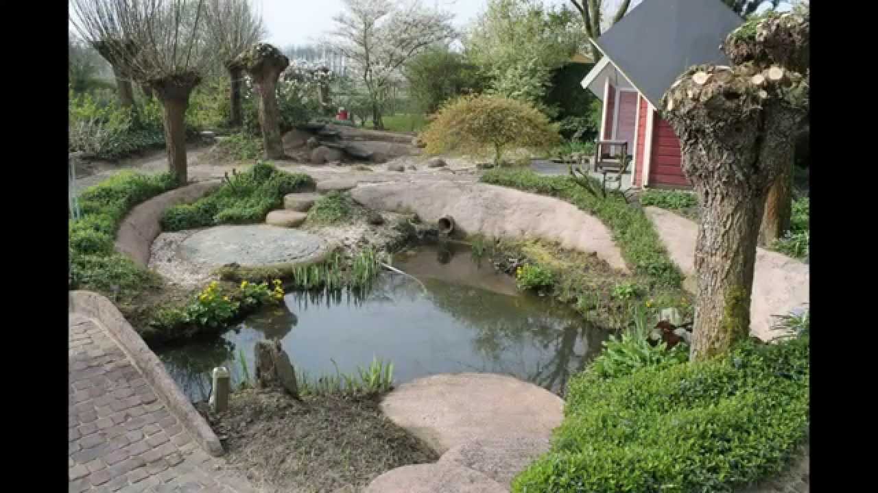 Gärten von Appeltern / Tuin van Appeltern
