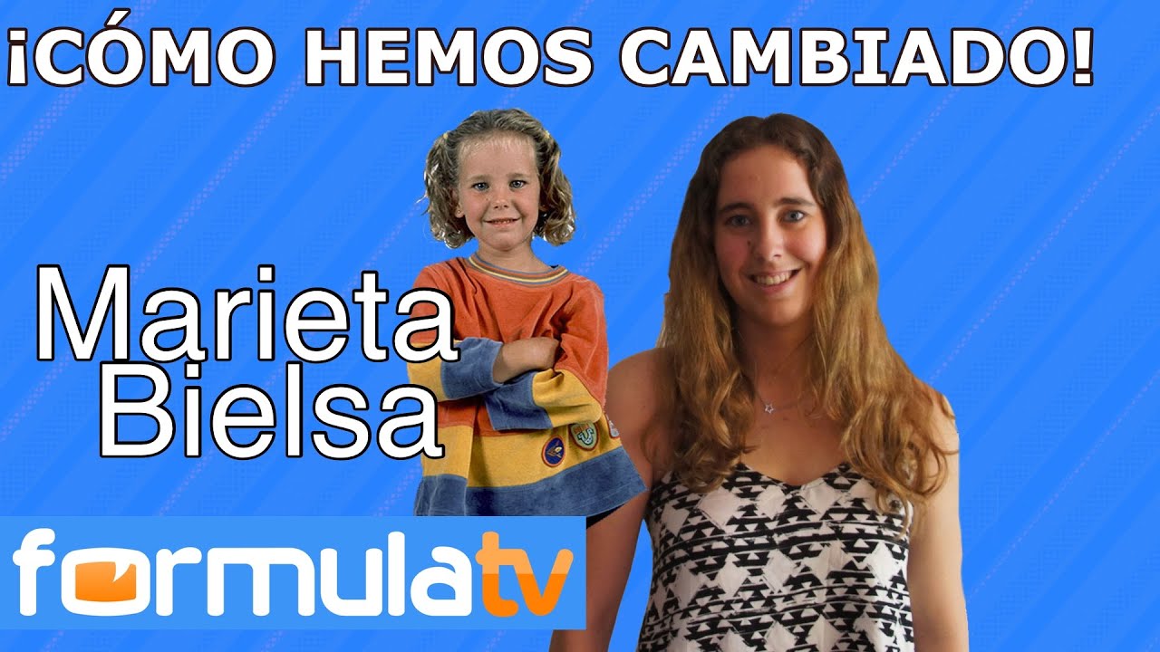 Marieta Bielsa: “Médico de familia’ hoy en día tendría éxito pero tendría que cambiar cosas”