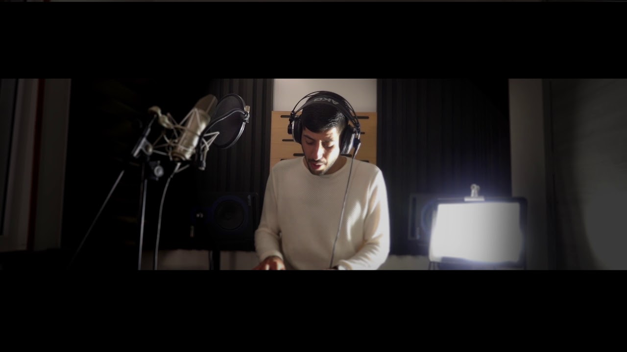 בן אדרי - כל כך יפה לך | קאבר
