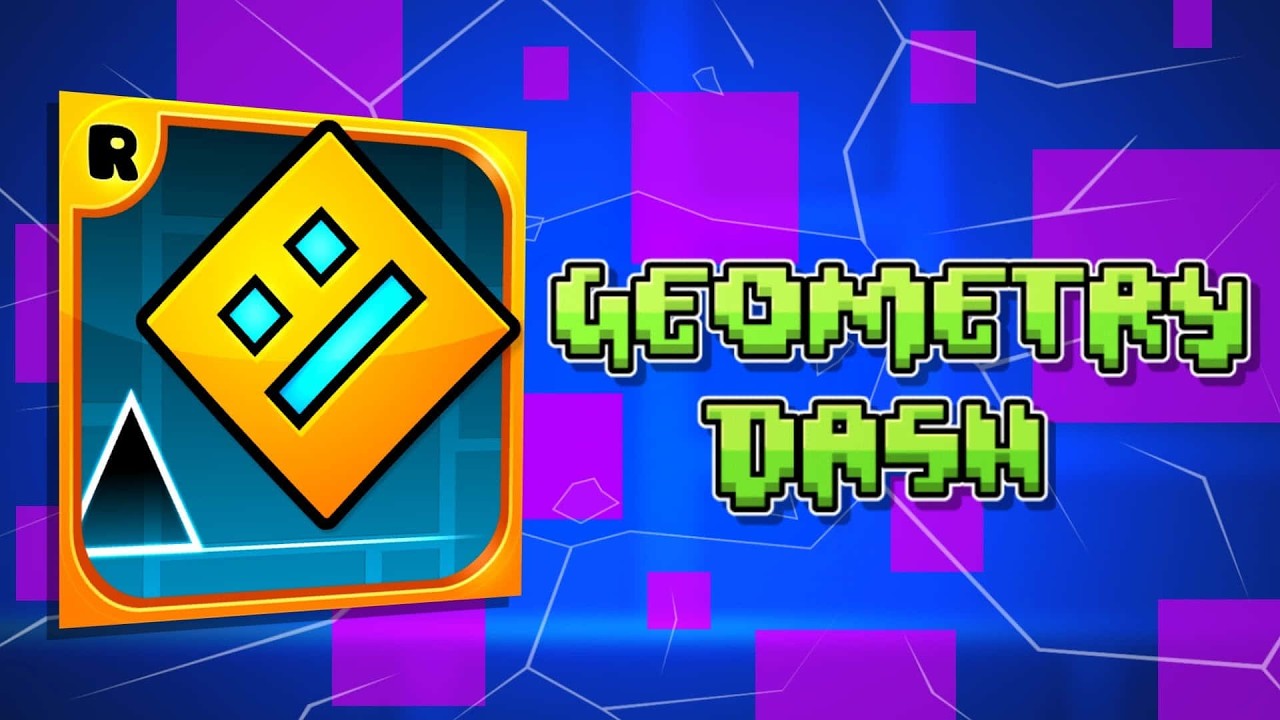 “One Tap Too Early = Dead 💀 | Geometry Dash LIVE”