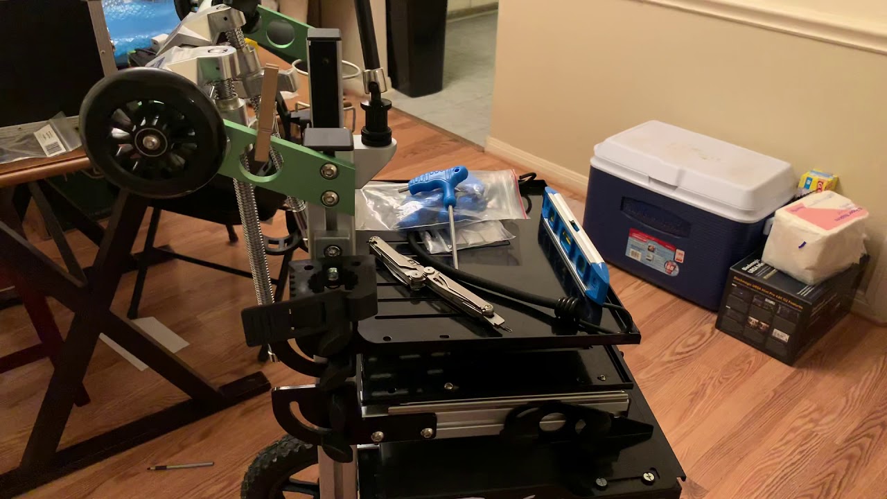 Soundcart Minicart Shelf mod