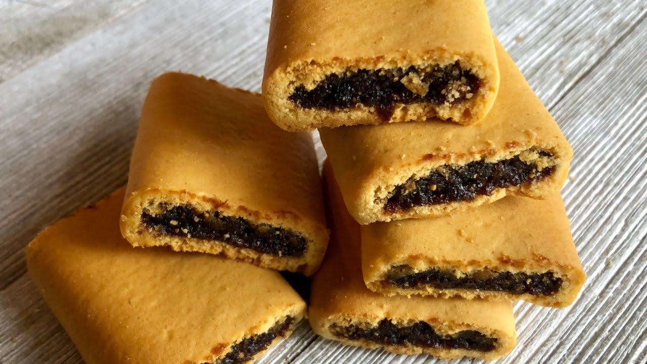 The Untold Truth Of Fig Newtons