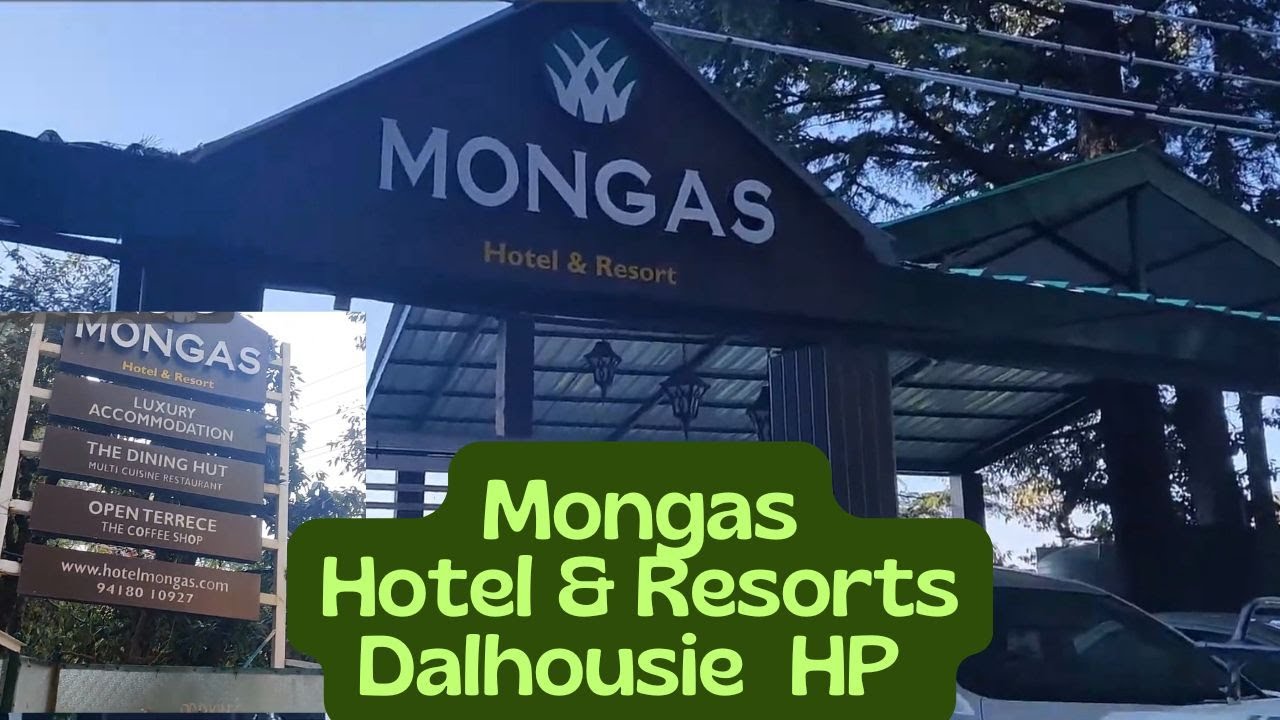 Top Hotels & Resorts in Dalhousie - Where to Stay in Dalhousie