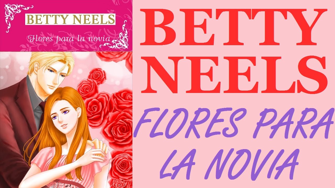 Flores Para La Novia ✅ Audiolibro | AUDIOQUIN