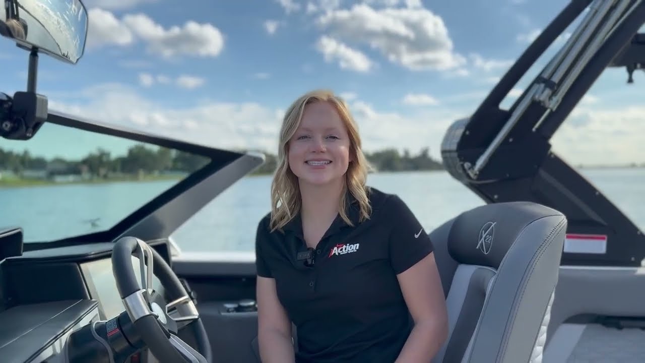 Meet Our Central Florida Business Office Manager - Natalie Brown