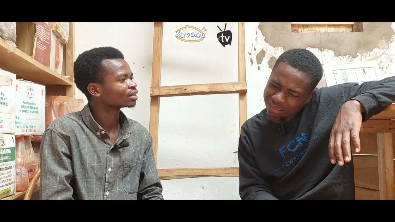 GREENE DAVID Atangaza Moto Mpya ! JUGE Huu si Wimbo wa Kawaida 