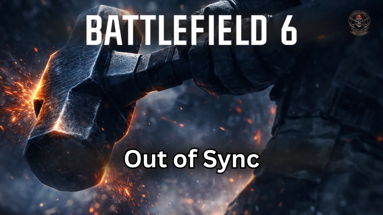 Battlefield 6 - The Hit-Reg Problem Nobody's Talking About