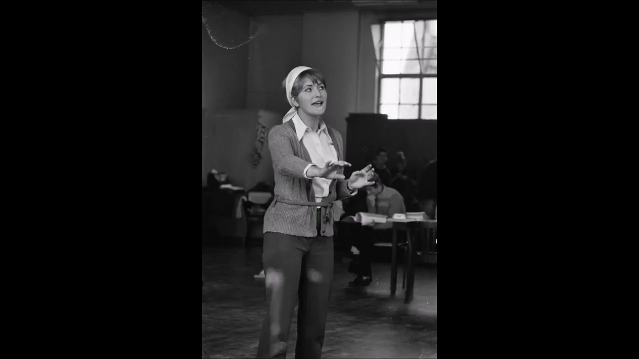 Frank Sanders Geschiedenis van de Nederlandse Musical (8), 1979.