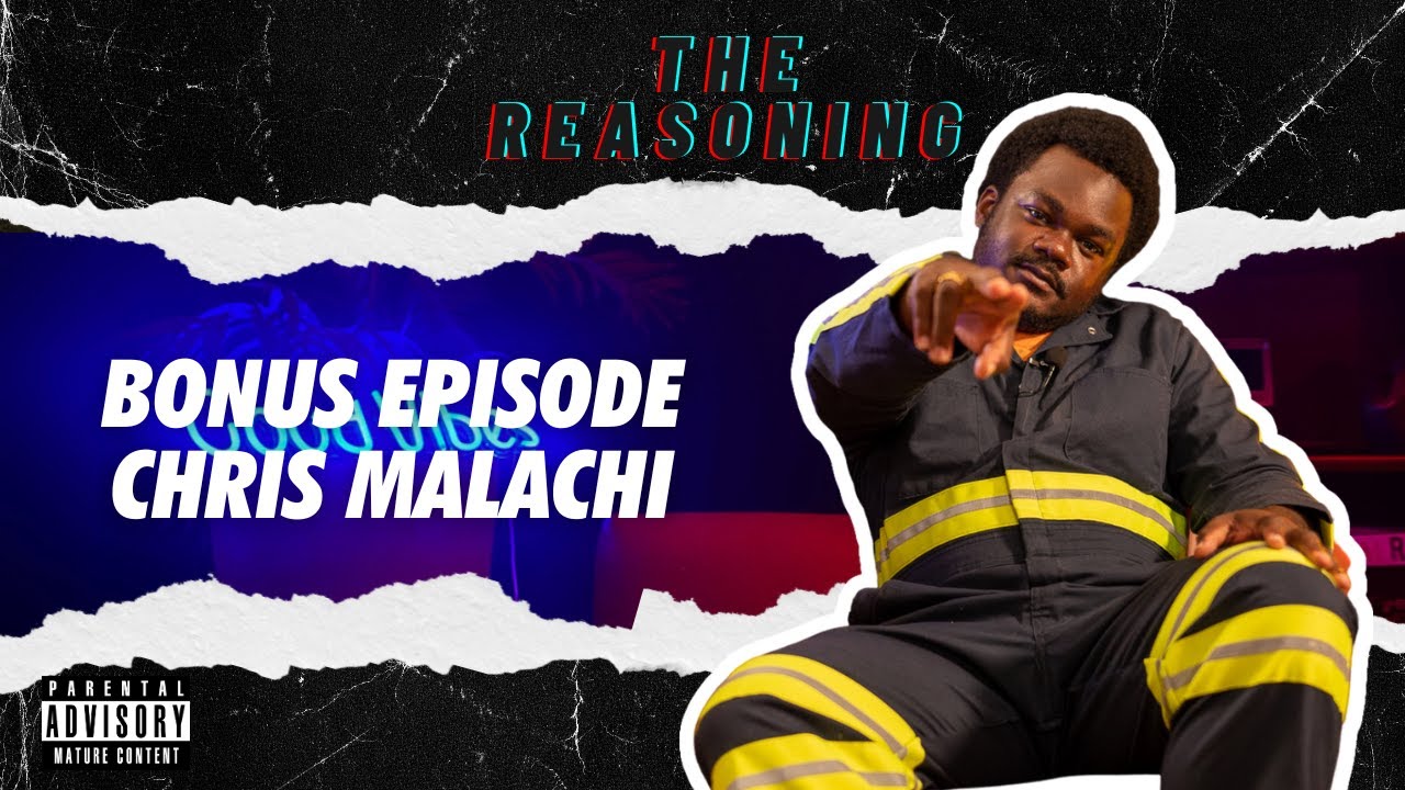 #ChrisMalachi talks about the #GraveyardShift, his journey, Performing with #Mortimer #TaurusRiley