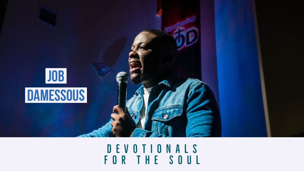 Power Lies In You | 2 Kings 13:20-21 | Devotionals For the Soul