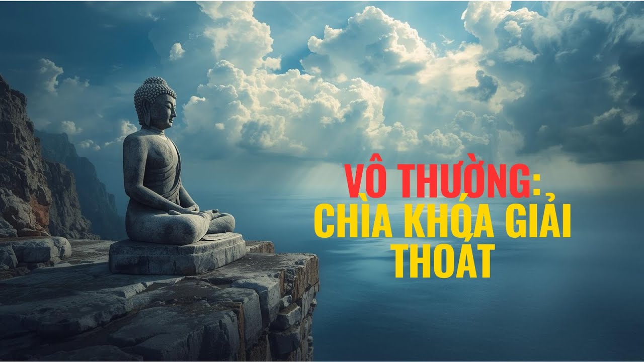 Sống An Lạc Giữa Đổi Thay: Áp dụng Vô Thường Tuệ vào Công việc, Gia đình và Xã hội